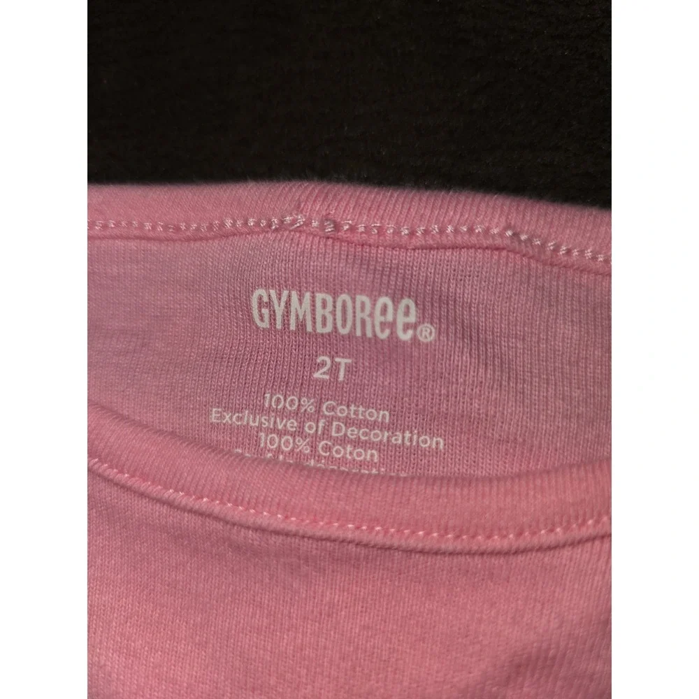 Gymboree‎ blooming nautical kite top size 2t nwt